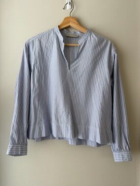 Everlane cotton shirt